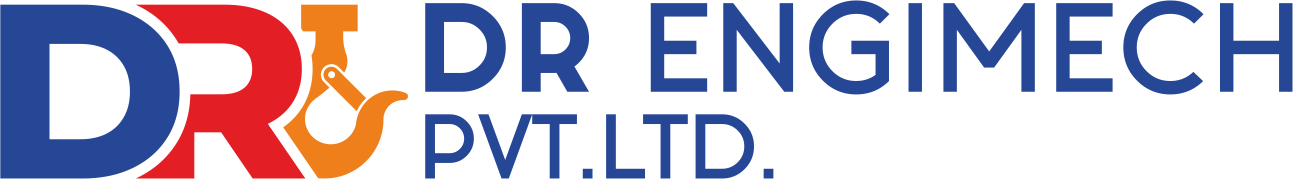 Dr Engi Mech logo